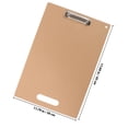 thumbnail image 2 of COMPUKAS Tablero Para Dibujo Con Superficie Resistente De Papel Ideal Para Bocetos Y Uso Escolar, 2 of 7