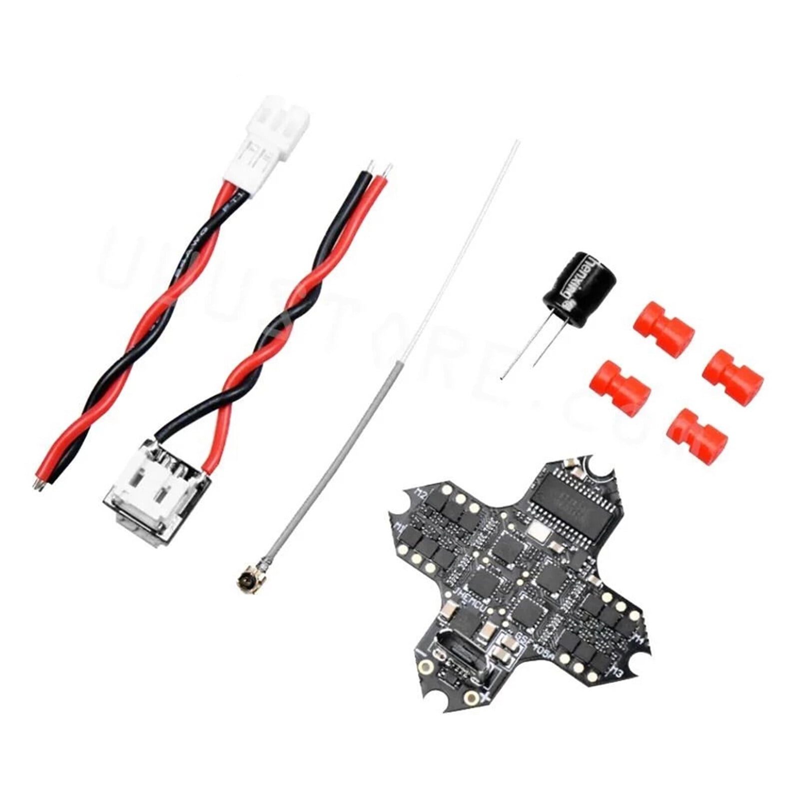 RotorLogic DJI Mavic Mini Remote Controller - MR1SS5 Model Replacement Controller