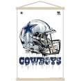 thumbnail image 1 of NFL Dallas Cowboys - Casque anti-goutte 20, 1 of 4