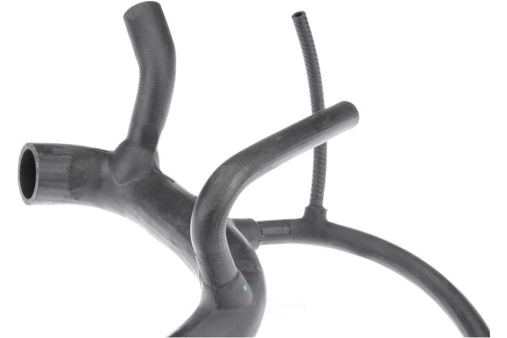 URO Parts MHE4510AB Radiator Coolant Hose