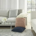 thumbnail image 6 of Nourison Life Styles Blush Decorative Throw Pillow , 20" x 20", 6 of 6