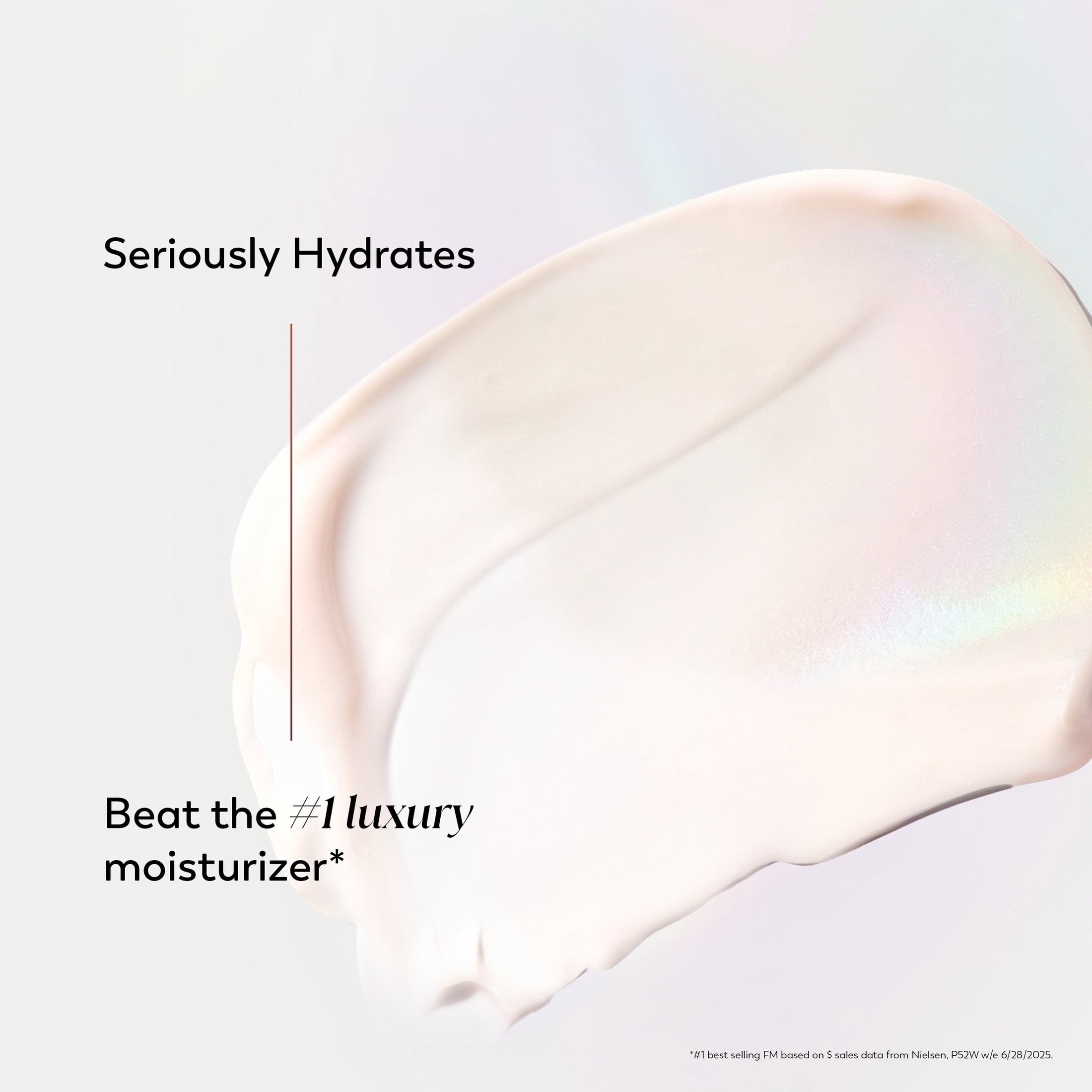 Olay Super Cream without SPF, Lightweight Face Moisturizer, 5-in-1 Skin Care Benefits - Hydrating, Brightening, Firming, Smoothing, and Evens - Niacinamide, Vitamin C, Collagen Peptide, 1.7 oz