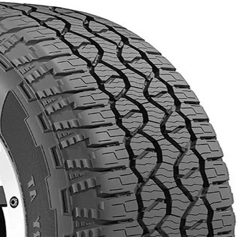 Goodyear Wrangler Territory At 275/60R20 116H All- Season Tire simolary.com 17 Goodyear Wrangler Territory At 275/60R20 116H All- Season Tire Simolary simolary.com 17