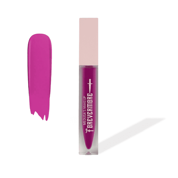Forevermore Matte Liquid Lipstick - Space Girl