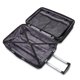 thumbnail image 2 of Equipaje de mano duro Samsonite Winfield 3 DLX, 20 pulgadas, negro, 2 of 8