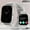 Silvery, variant on 1.83-Inch Full Touch Sports Smart Watch - Pedometer, Distance/Calorie Counter, Wireless Calls & Message Reminders, High-Quality Fashion Fitness Tracker, Compatible with iPhone & Android