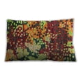 thumbnail image 1 of Ahgly Company Outdoor Rectangular Contemporary Lumbar Throw Pillow, 13 inch by 19 inch, 1 of 5
