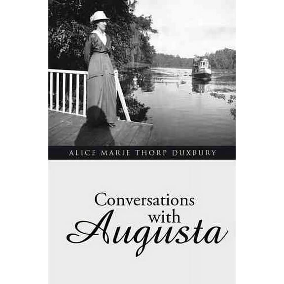 Conversations with Augusta (Paperback)
