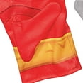 thumbnail image 4 of Power Rangers Dino Fury Red Ranger Kids Gloves, 4 of 4