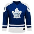 thumbnail image 1 of NHL Toronto Maple Leafs Youth Team Jersey, 1 of 1