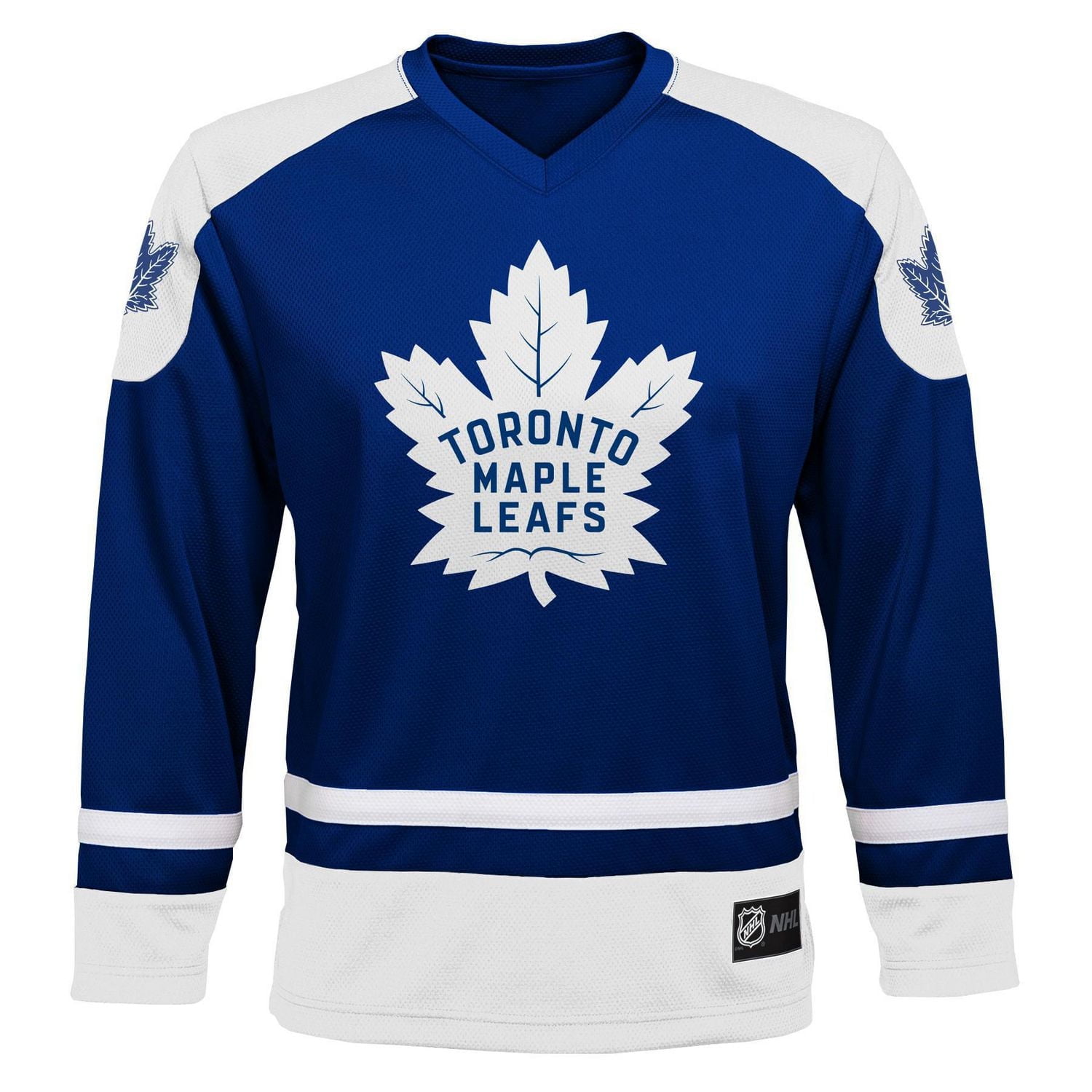 Maple leafs uniforms sale