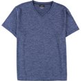 thumbnail image 1 of Alfani Playera básica de rendimiento para hombre, azul, extragrande, 1 of 1