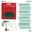 #1, variant on Rkxzt 200pc S-Shaped Hooks,Multi-Functional Christmas Tree Decoration Hooks,Hanging Accessories for Christmas Ornaments,Metal Box Small Hook