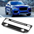 thumbnail image 4 of Xe 2017 Carbon Fiber,,Car Interior And Exterior Decoration Modification Car Carbon Fiber  Conditioning Center Mode Button Frame Trim Accessory Fit For Xe Xf, 4 of 8