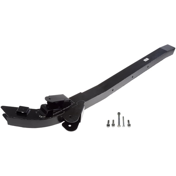 Dorman 999-915 Driver Side Center Frame Rail Repair for Specific Jeep Models (OE FIX)
