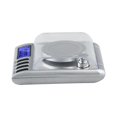 thumbnail image 3 of Báscula digital inteligente de alta precisión Smart Weigh Gem20 de 20 x 0,001 g. Ideal para pesar piedras preciosas, joyas y otros objetos de valor., 3 of 5