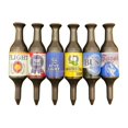 thumbnail image 1 of 6Pcs Golf Tees Beer Bottle Golf Tees for Golfers, 1 of 4