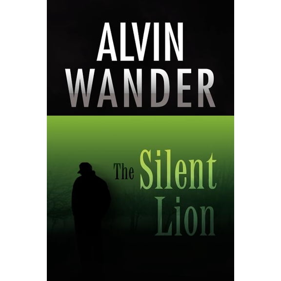 Silent Lion