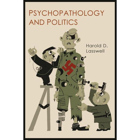 Psychopathology and Politics (Paperback)