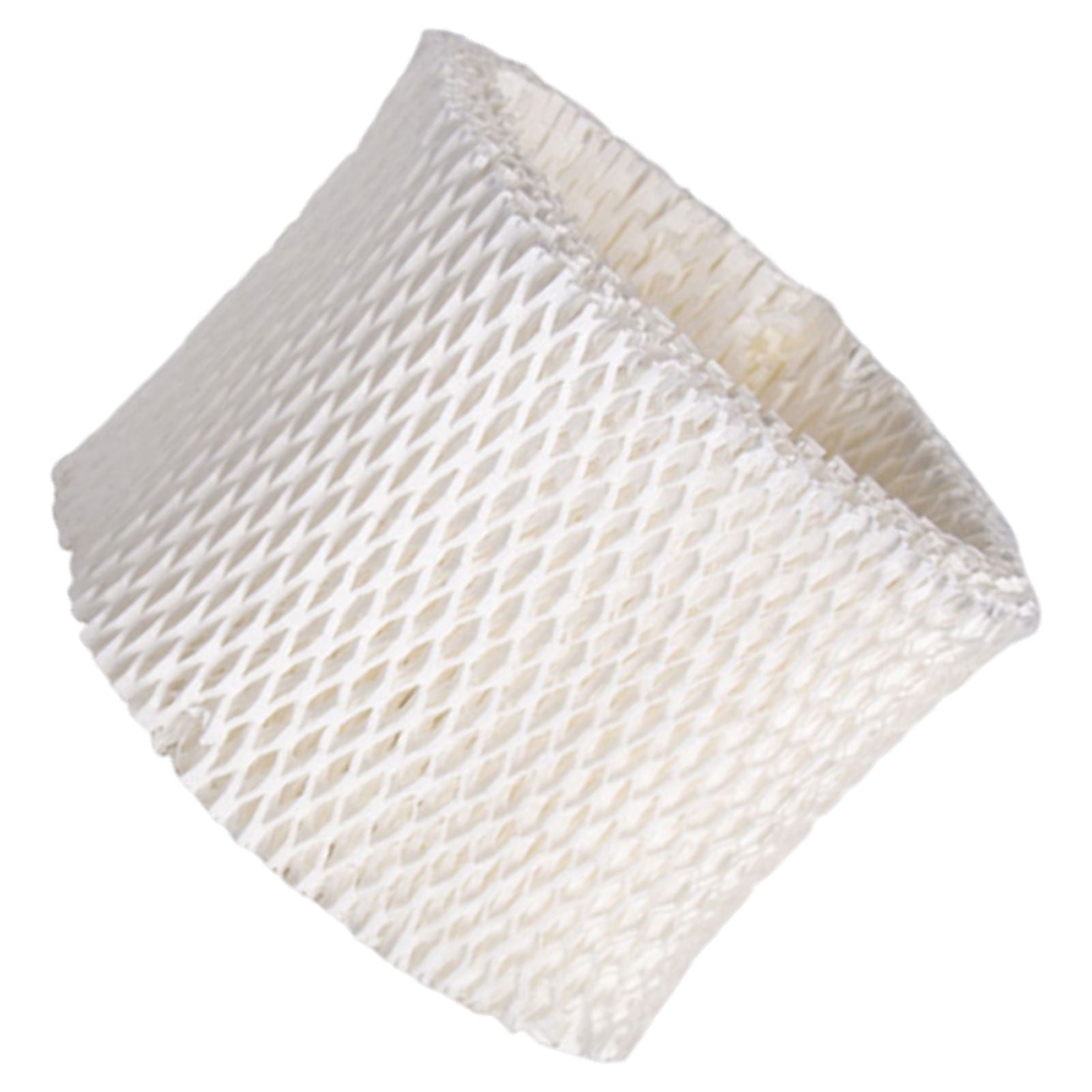IFANLANDOR Home Humidifier Filter Accessory Thickened Wick Pad White High-Efficiency Air Purification