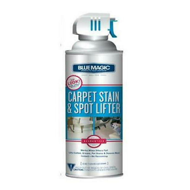 2PK Blue Magic 90006 Carpet Stain & Spot Lifter, 22 Oz