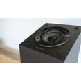 thumbnail image 4 of Altavoz Sony SSCSE compatible con Dolby Atmos, color negro, par de 4 pulgadas, 4 of 9