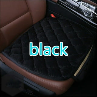 Car Seat Cushion Therapy Massage Padded Bubble Foam Chair Black Auto Pad  Cover