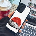 thumbnail image 4 of ¡Obtén la máxima protección y estilo para tu iPhone con esta vibrante y colorida funda para teléfono!, 4 of 4