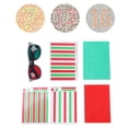 thumbnail image 5 of Red Green Vision Correction Cards Myopia Strabismus Amblyopia Stereo Eye Training Reading Aids, 5 of 8