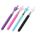 thumbnail image 2 of YAOMOBB Whiteboard Pointer Sticks Extendable Pointing Sticks Flexible Finger Shaped Teaching Tool for Reusable Sweat proof Pointing with Telescopic Handle, 2 of 7