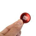 thumbnail image 6 of Goodhd Red Engine Start Stop Button Switch Key Cover For Hyundai For Tucson 2022 2023, 6 of 9