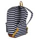 thumbnail image 2 of Regatta - Mochila Stamford 20L (Marino de Rayas), 2 of 3
