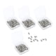 thumbnail image 2 of Tapones De Acero Para Pendientes, Portátiles, 800 Unidades, Para El Hogar, 2 of 7