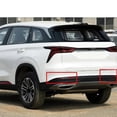 thumbnail image 2 of For CS75 Plus 1.5T Rear Bumper Fog Light Reflector Stop Light Rear Foglamp Brake Lamp Warning Lamp Left, 2 of 5