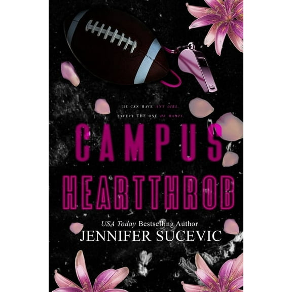 Campus Heartthrob- Special Edition, (Paperback)