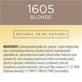 thumbnail image 6 of Burts Bees Brow Pencil, Blonde - 0.04 Ounce, 6 of 14