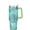 color-124, variant on 40oz Bohemia Tumbler Stainless Steel Vacuum Insulated Travel Mug with Handle Flip Straw Lid Leak Proof Cup Gift for Men Women Him Her