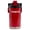 Red, variant on IGLOO Rival Fusion 54 oz. Water Jug, Tactical Gray