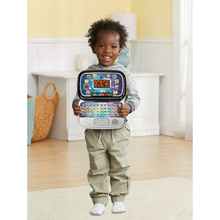 Vtech Learning Laptop-40 Teaching School Activity Nigeria