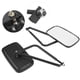 thumbnail image 3 of Espejo Retrovisor Lateral De Coche Con Soporte Apto Para JL JK TJ LJ YJ Accesorios De Coche, 3 of 7