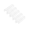 thumbnail image 1 of INSPIRE CHIC Soutien-Gorge Invisible Transparent à Bretelles Élastiques Rayé pour Femmes, 1 of 1