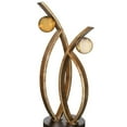 thumbnail image 2 of Love 26" Sculpture, 2 of 3
