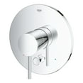 thumbnail image 3 of Grohe 19 867 3 Atrio Dual Function Pressure Balanced Valve Trim Only - Nickel, 3 of 5