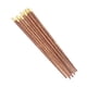 thumbnail image 1 of Palillos hechos a mano, 5 pares de palillos de madera, juego de palillos de madera, integración perfecta, 1 of 12