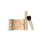 thumbnail image 1 of Set de maquillaje Jerome Alexander MagicMinerals con máscara y brocha, 1 of 8