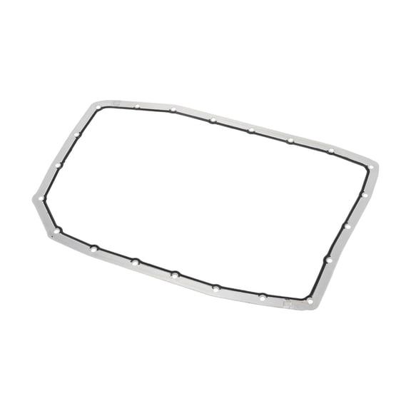 Furulu NEW Automatic Transmission Filter Oil Pan Gasket BL3Z-7A191-C For Ford Explorer