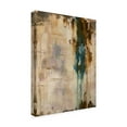 thumbnail image 2 of Trademark Fine Art 'Infinite Time I' Canvas Art by Julie Joy, 2 of 4