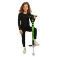 thumbnail image 4 of New Bounce Pogo Sticks for Kids, Sport Edition 40–80 Lbs, Easy Grip Foam Handles, Durable Outdoor Jumping Toy for Active Play, 4 of 8