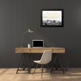 thumbnail image 4 of Wilson, Kali 24x19 Black Modern Framed Museum Art Print Titled - Be Strong and Courageous, 4 of 5