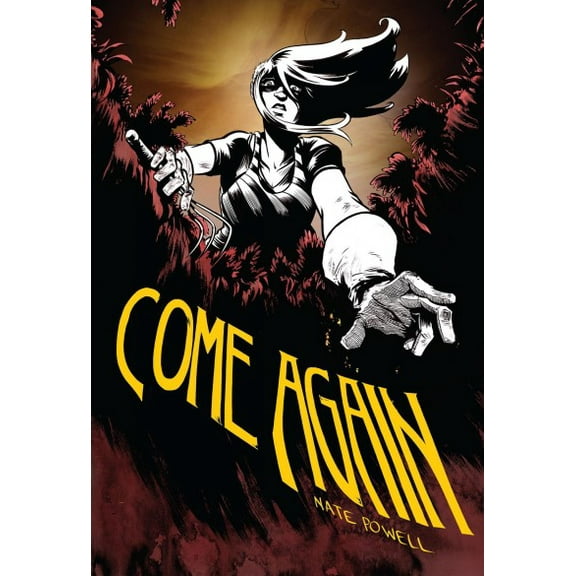 Come Again (Hardcover)